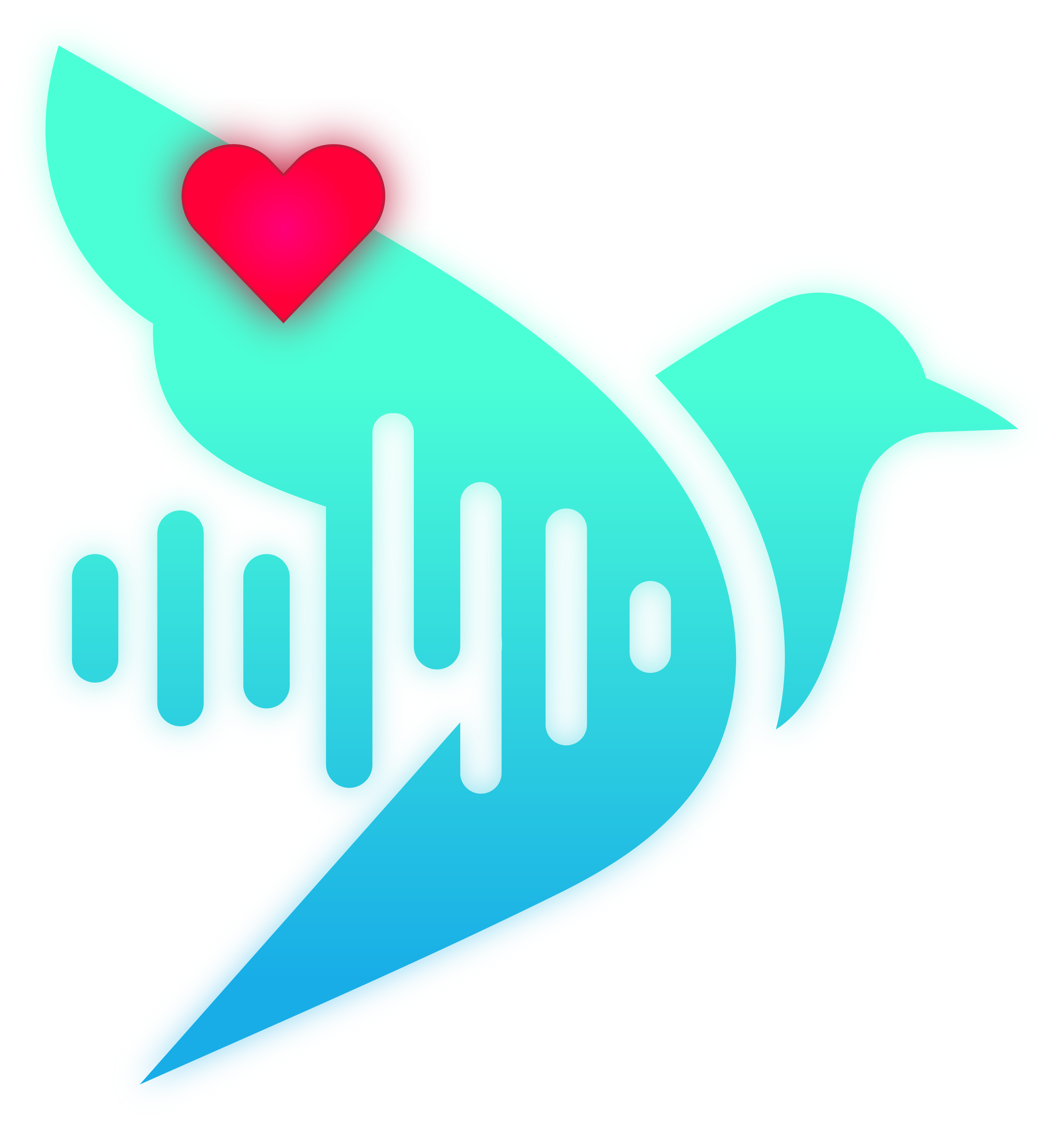 Chirpn